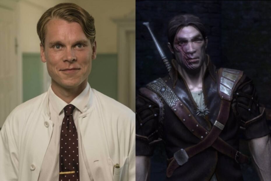 "The Witcher" pierde a uno de sus brujos