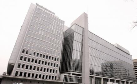 Banco Mundial reduce tasas de algunos créditos para que sean "menos caros"; busca aumentar su capacidad de préstamo