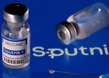 Vladimir Putin espera que OMS apruebe "pronto" la vacuna Sputnik V contra el coronavirus