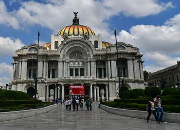 Teatros, museos y tiendas del Fonart se unen a Buen Fin