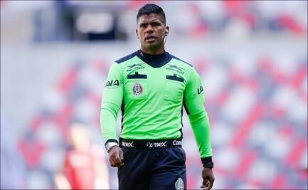 Adalid Maganda quería protestar en la FMF en un día festivo