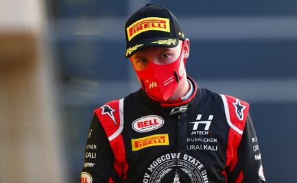 Escándalo en la Fórmula 1 por video de piloto acosando a una mujer