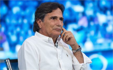 Fuerte multa al excampeón Nelson Piquet por comentario racista y homofóbico