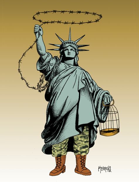 Cartón de KEMCHS