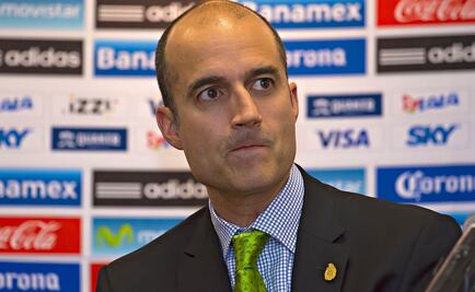 Aún no hay técnico nacional, señalan en la FMF 