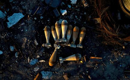 “Rusia debió bombardear Reino Unido en funeral de Isabel II”: las declaraciones de "la muñeca de hierro" de Putin