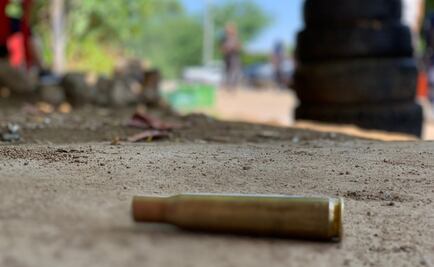 Los Ardillos ¿Qué territorios controla el grupo criminal que aterroriza Guerrero?