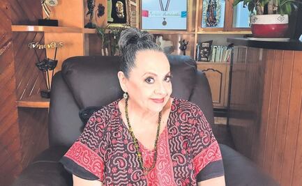 Estabilizan a Lucila Mariscal: la operarán hoy