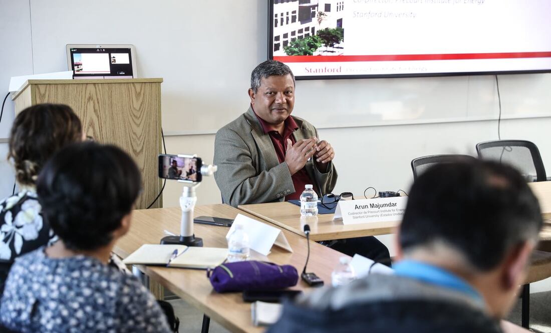 (Foto: Germán Espinosa / EL UNIVERSAL)