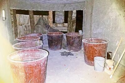 Indagan huachicol en ayuntamiento