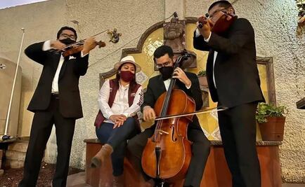 Candidata de Morena se reúne con promotores culturales para impulsar el arte en Tláhuac