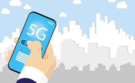 Desarrollan redes 5G ‘verdes’