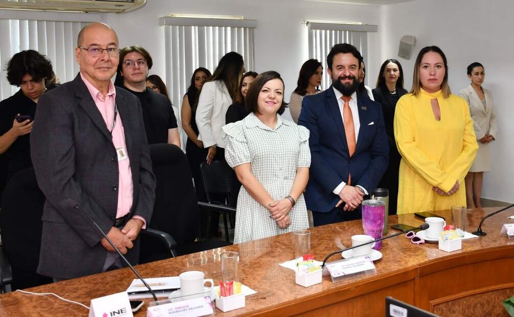 Entregan constancias de mayoría a jueces y magistrados electos en Aguascalientes (26/06/2025). Foto: Especial