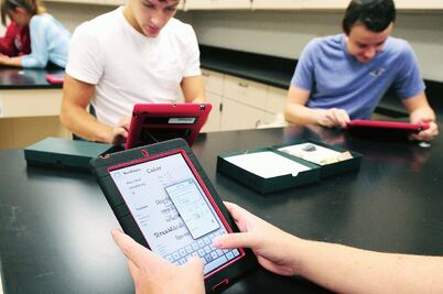 Popularidad de apps, un riesgo para robo de datos