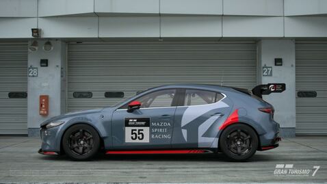 Gran Turismo 7 tiene nuevos autos para jugar