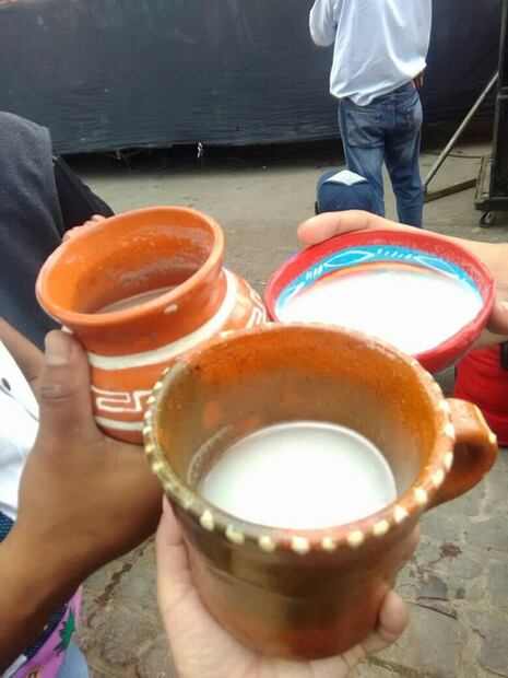 Asiste a la Feria del Pulque y la Longaniza 2019
