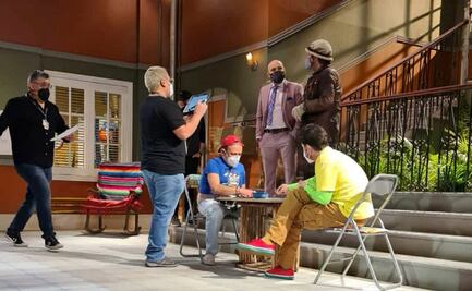 César Bono ve difícil futuro de "Vecinos" sin "Benito"