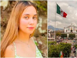Asesinan a Isabel Ashanti; así es Zitácuaro, el municipio de Michoacán donde fue atacada la joven estadounidense