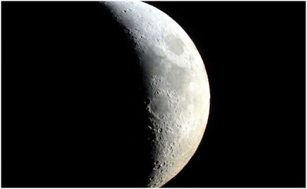 Aluniza la sonda japonesa SLIM, pero sus paneles no producen energía