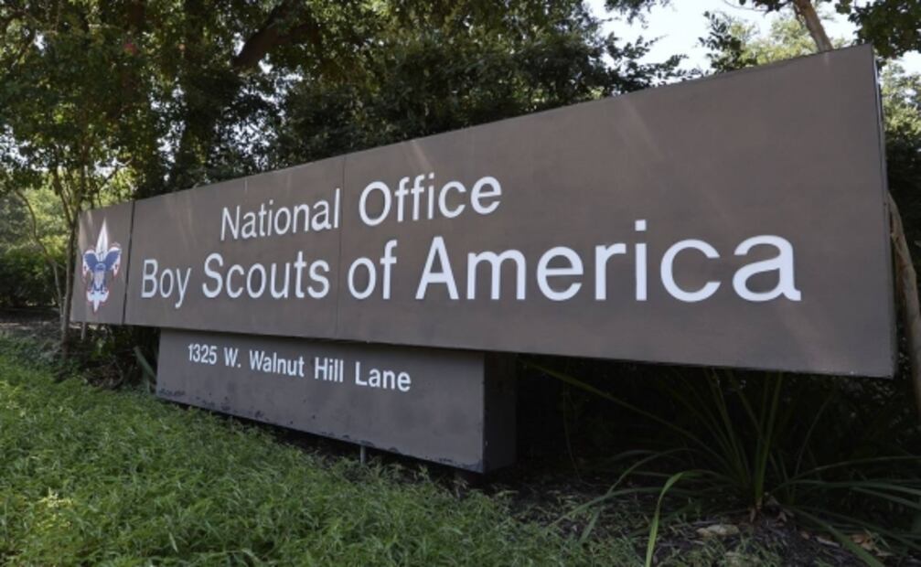 ¿Qué pasará con las denuncias de abuso sexual en los Boy Scouts de EU?