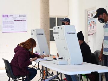 Participan en Jalisco más de 130 mil personas en primer fin de semana de consulta popular para seguir en Pacto Fiscal