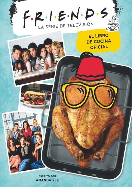 Arma tu biblioteca gastronómica con estos libros de cocina 