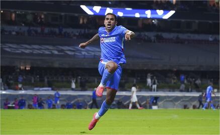 Cruz Azul termina de hundir a Pumas y a Rafa Puente
