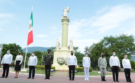 Convoca García Cabeza de Vaca a trabajar unidos al margen de diferencias políticas 