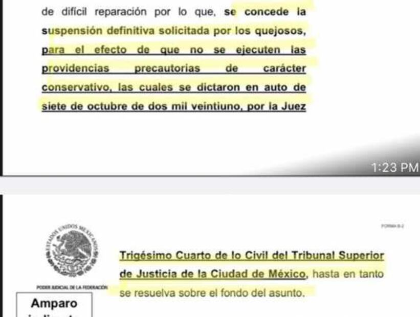 Christian Nodal se ampara y frena veto; "es invento de la disquera", dice