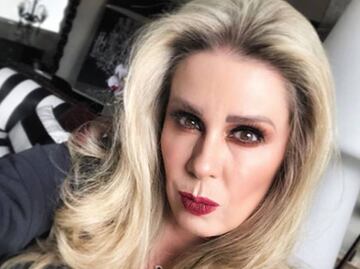 Atala Sarmiento no regresa a Azteca