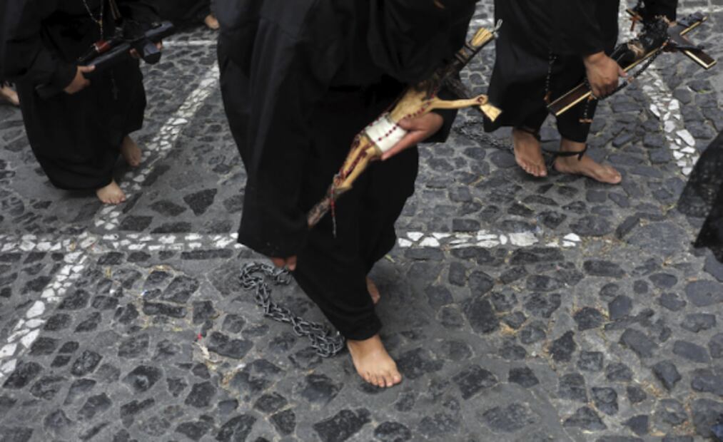 ¿Qué es la Semana Santa y por qué se celebra?