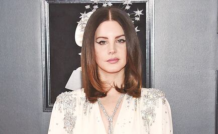 Lana Del Rey da a conocer su nuevo disco: “Norman Fucking Rockwell”