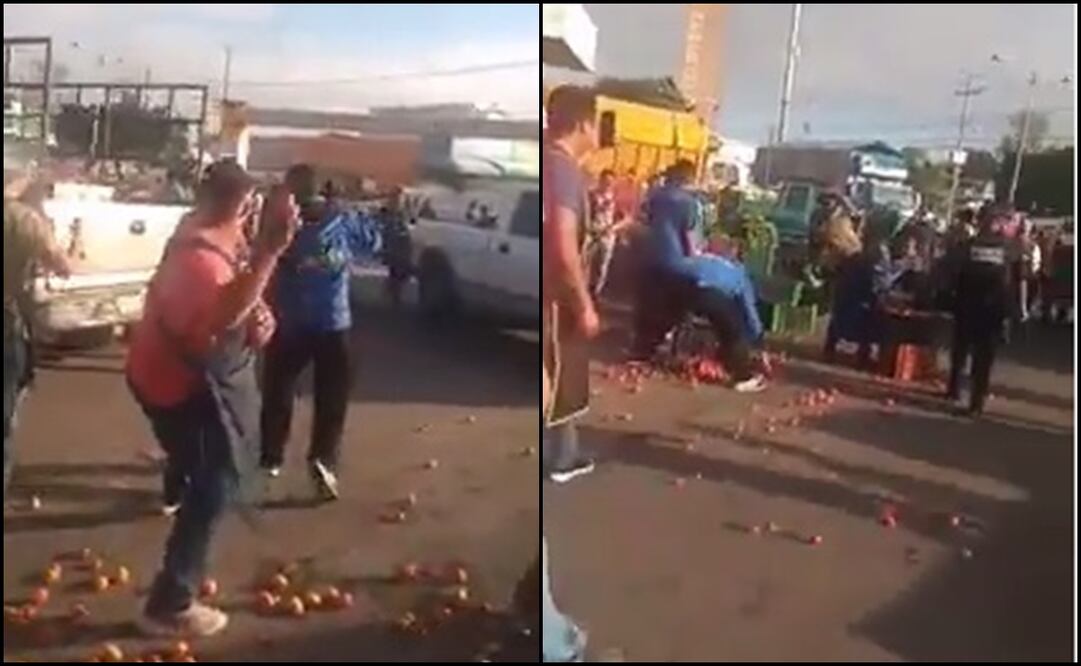 Fotos: captura de pantalla