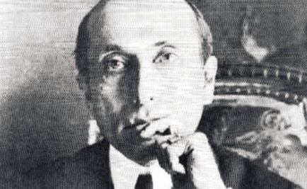 Amado Nervo, "fundador del sentimentalismo": Villoro