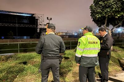Caso "Agua Marina": el ataque a un grupo de cumbia que desató una crisis política en Perú