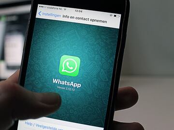 WhatsApp te permitirá salir de un grupo sin que nadie lo note