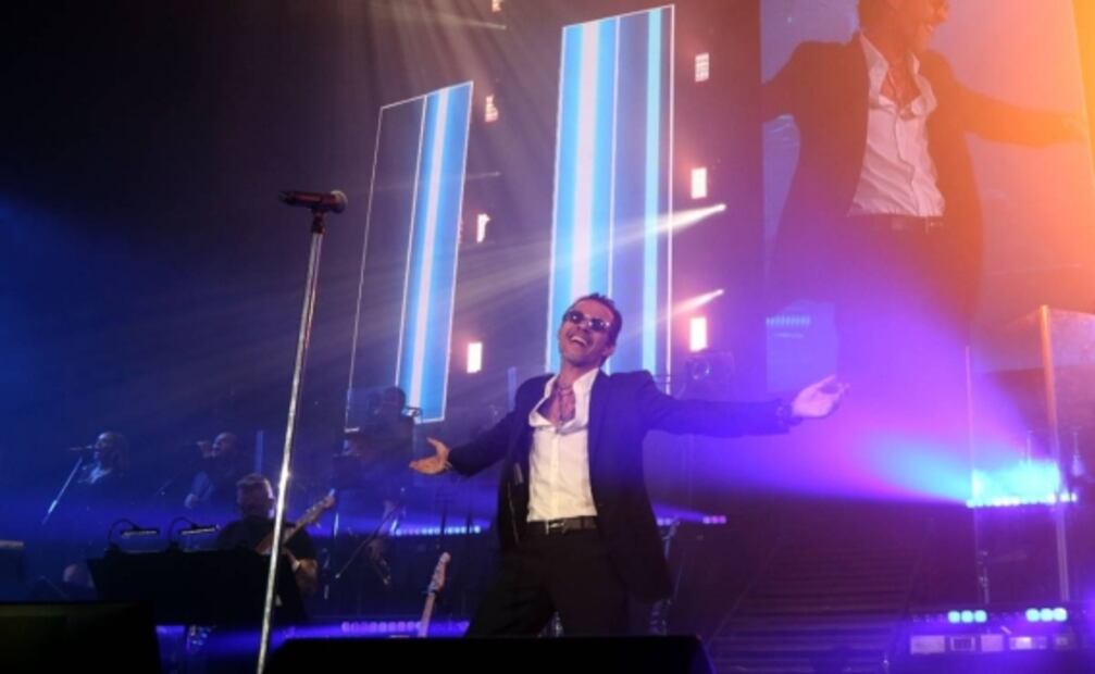 Marc Anthony: La espera valió la pena