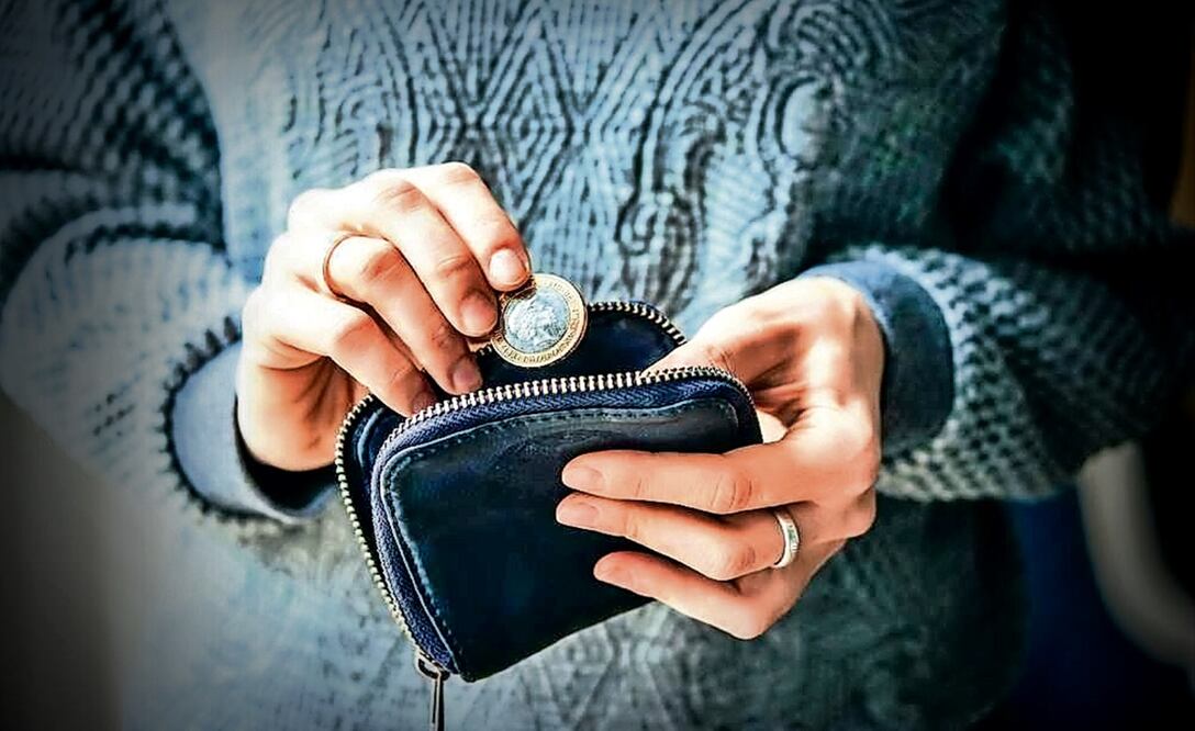 Durante enero, febrero y marzo pasados, se registraron minusvalías acumuladas que ascendieron a 113,890 millones de pesos, monto equivalente al 2.19 por ciento de los recursos administrados por las Afores. Foto: archivo/EL UNIVERSAL