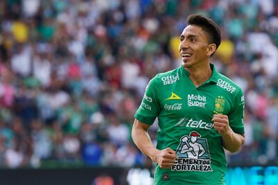 Cruz Azul ya está olvidado para Mena