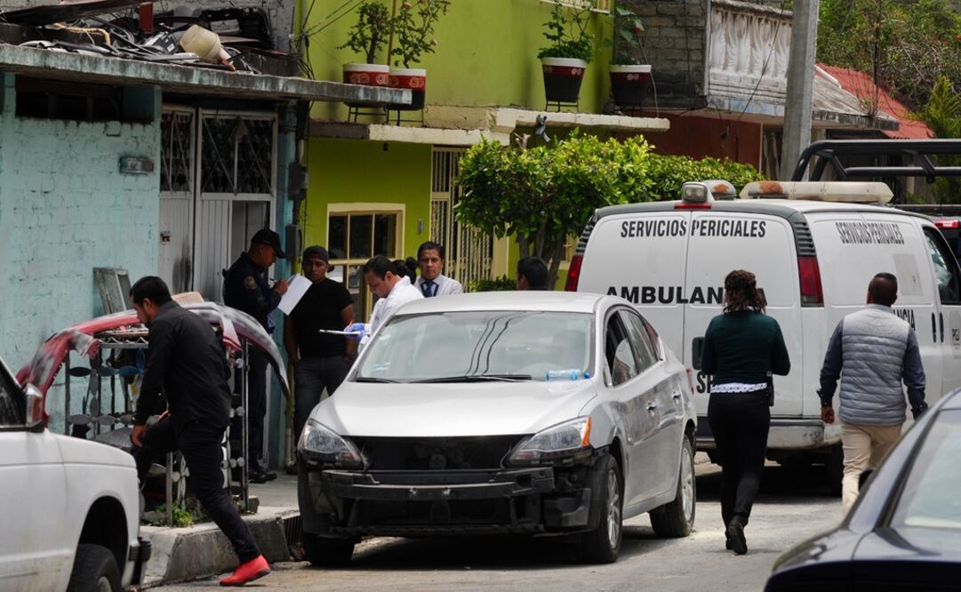 (Fotografía: El Gráfico )