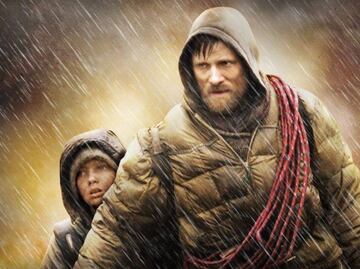 La película de drama en HBO Max con Viggo Mortensen que dura 119 minutos y te impactará con su trama