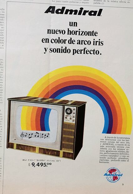 Claudia, la revista que hablaba de aborto y divorcio cuando pocos lo hacían en los 60 