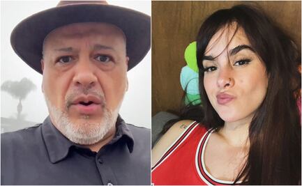 René Franco da a conocer aparente razón por la que Gala Montes ya no participará en "La señora presidenta"