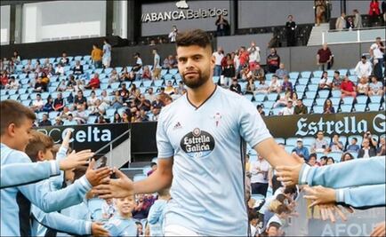 Néstor Araujo lo admite:”Tuvo errores groseros”