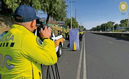 ¿Cómo funcionan los nuevos radares móviles de velocidad en la CDMX? Aquí te contamos