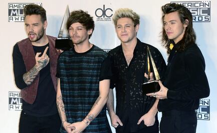 Fans ven cada vez más cerca un reencuentro de One Direction