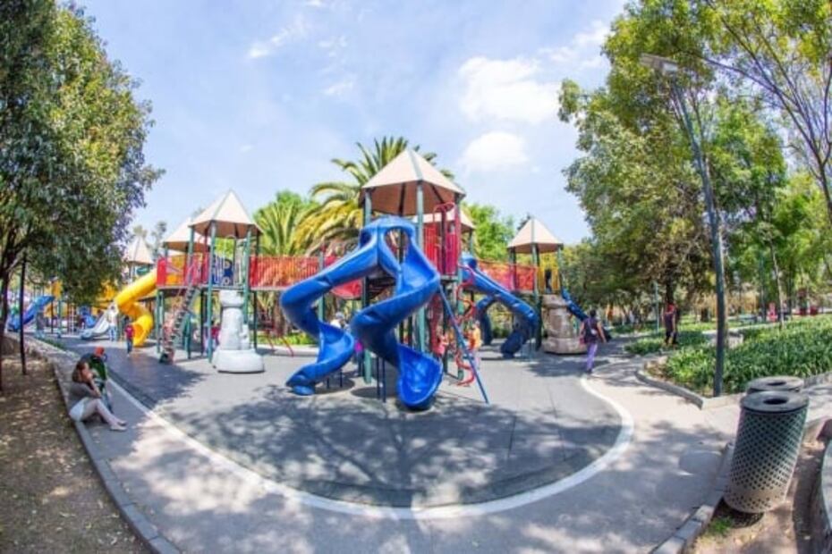 10 actividades fuera de lo común para explorar Chapultepec