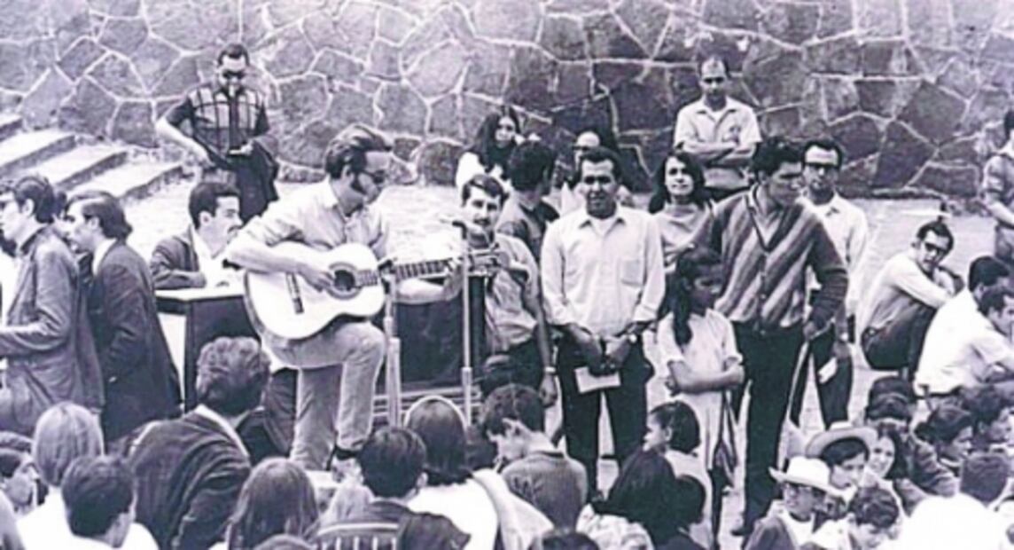 Óscar Chávez las pudo todas... menos contra el Covid-19 