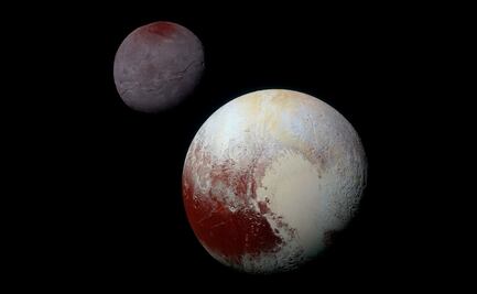 NASA: Telescopio Webb desenterrará "cementerio" del sistema solar