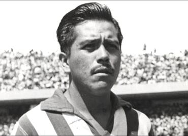 El futbol mexicano reacciona al fallecimiento del 'Jamaicón' Villegas